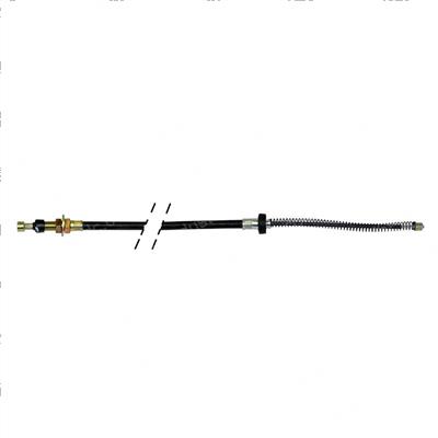 Picture of Cable Assembly - Lh