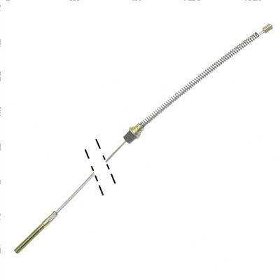 Picture of Cable - Brake
