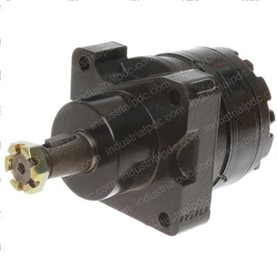 Picture of Motor - Hydraulic