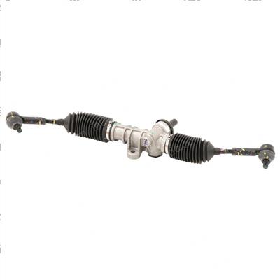 Picture of Assembly - Steering Rack