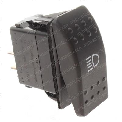 Picture of Switch - Rocker