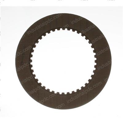 Picture of Disc - Transmission