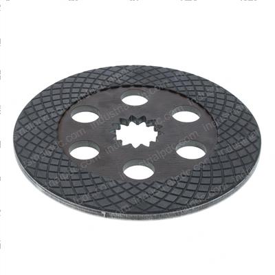 Picture of Brakes O/Types Brake Disc