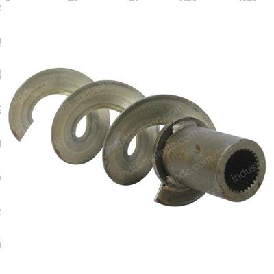 Picture of Auger, Rh