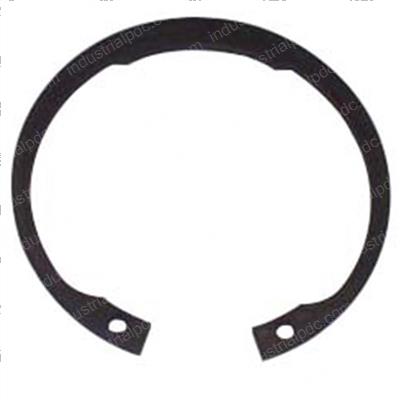 Picture of Ring - Hole Snap