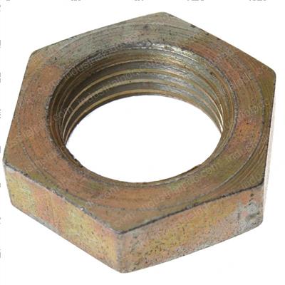 Picture of Locknut - Bulkhead