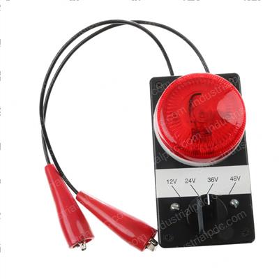 Picture of Test Light Controllers