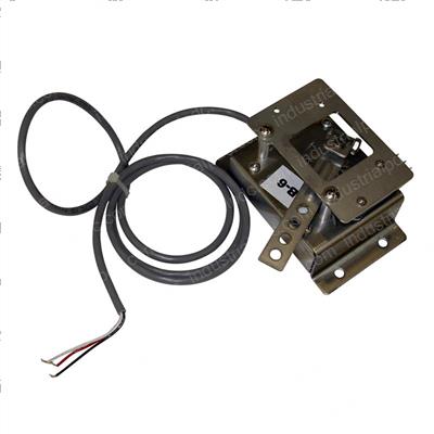 Picture of Box - Potentiometer 3 Wires