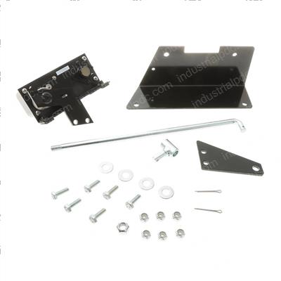 Picture of Accelerator - Switch Assembly