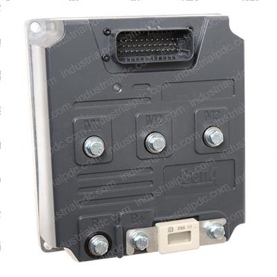 Picture of Controller - Motor