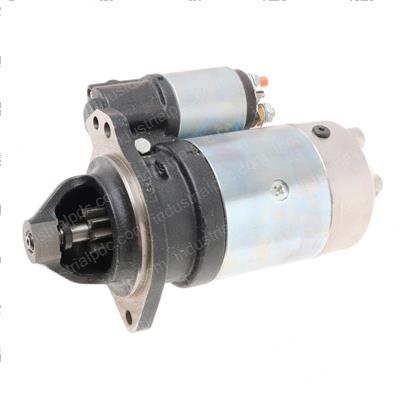 Picture of Starter Motor