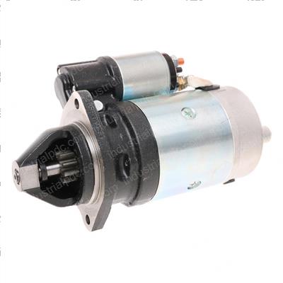 Picture of Starter - New