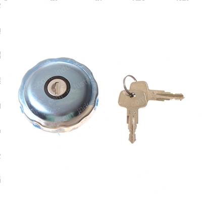 Picture of Fuel Cap