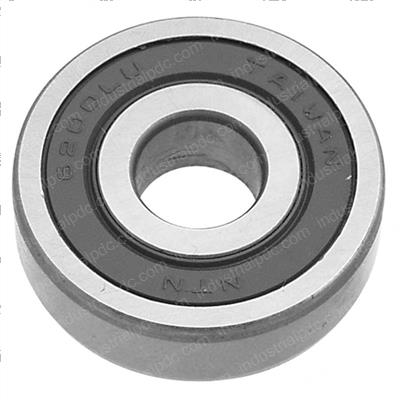Picture of Bearing - Ball Double Seal
