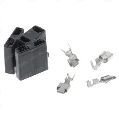 Picture of Kit, Key Switch Plug