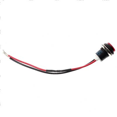 Picture of Light-Indicator Red