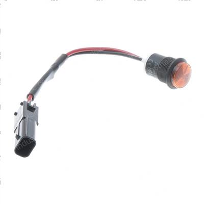 Picture of Light Assy, Indicator Amber -