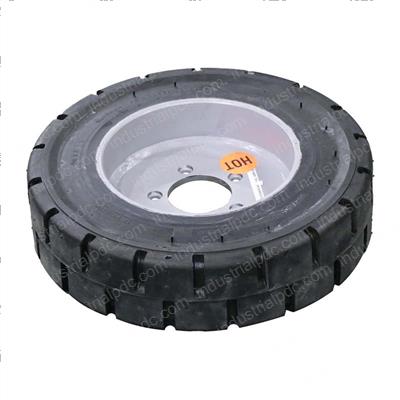 Picture of Assy- Tire- 500-8 Solid (