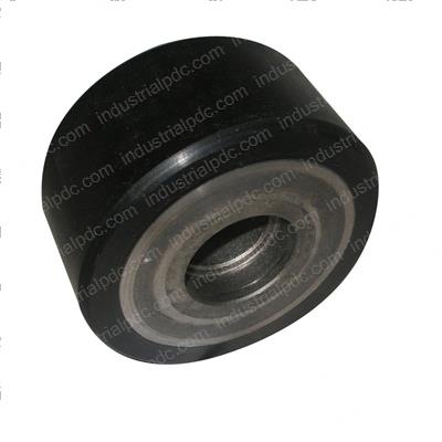 Picture of Wheel - Poly 5.00 X 2.50