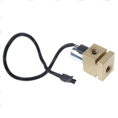 Picture of Assy Valve- Solenoid N/C