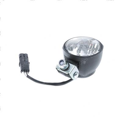 Picture of Headlight- 12 Vdc
