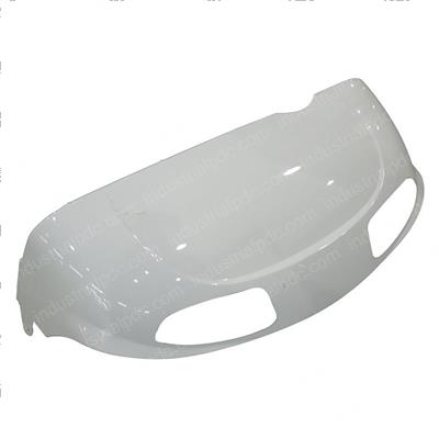 Picture of Cowl-Ivory-W/Lights