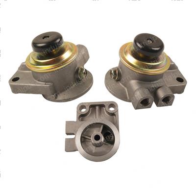 Picture of Filter - Fuel