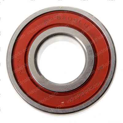 Picture of Drive Motor Bearin