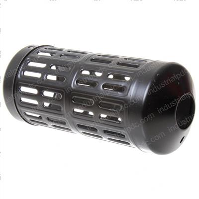 Picture of Cover- Muffler