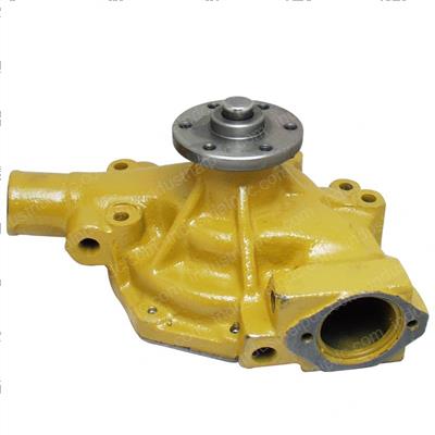 Picture of Pump - Water