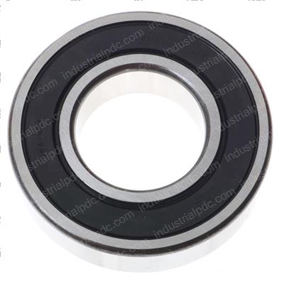 Picture of Grooved Ball Bearing