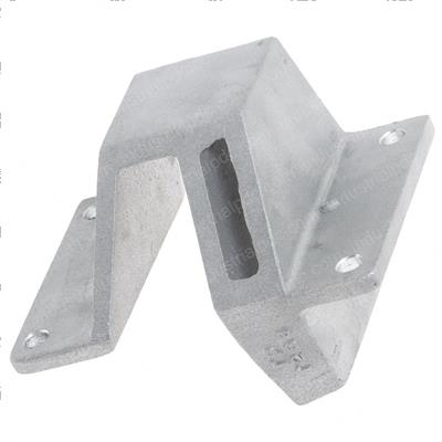 Picture of Mast Head Pulley Casting