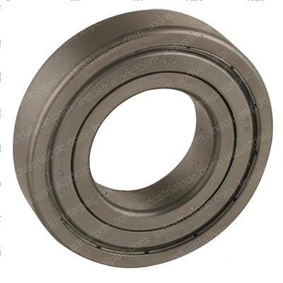 Picture of Bearing - Ball Single Shield