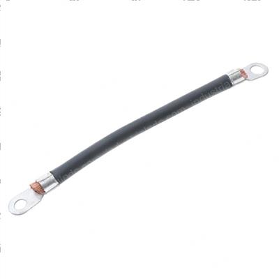 Picture of Cable Assy #2 Black  12