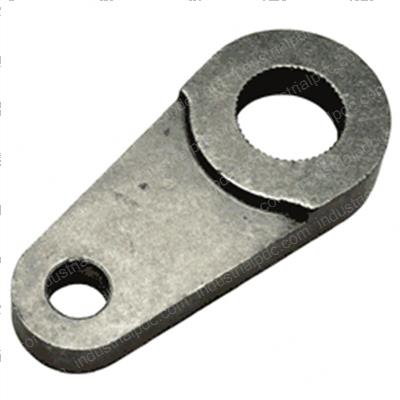 Picture of Lock - Shaft