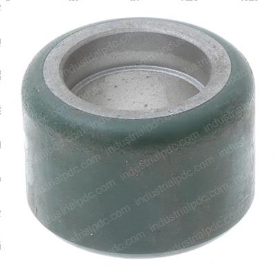 Picture of Wheel - Poly 2.50 X 1.73