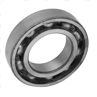 Picture of Bearing - Ball Single Shield