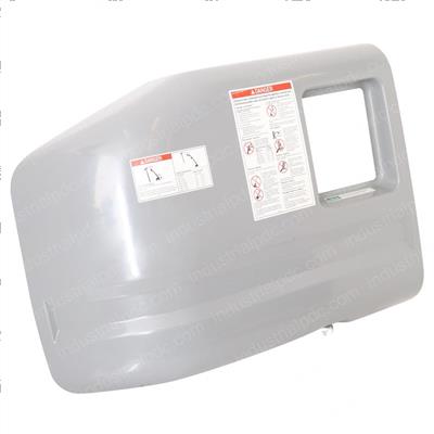 Picture of Cover Assy-Tankside