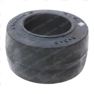 Picture of Tire - 9x5x5 Smooth