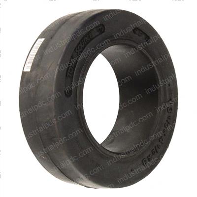 Picture of Tire - 13.5x4.5x8 Smooth
