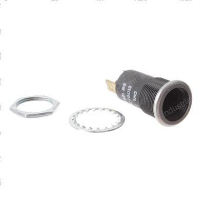 Picture of Light Indicator Socket T-3.25