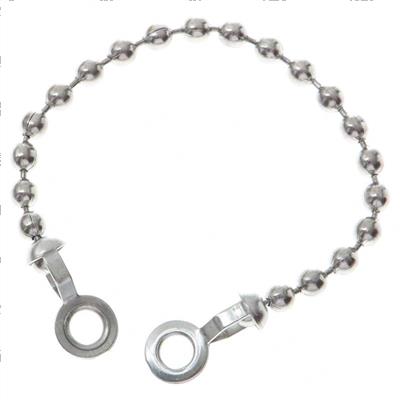 Picture of Chain - Ball #10 X 157l Ss