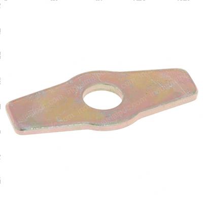Picture of Pad-Anchor Post Hyd Brk-59944