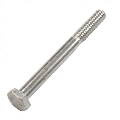 Picture of Bolt - Hex - 1/4-20 X 2-1/2 Pt
