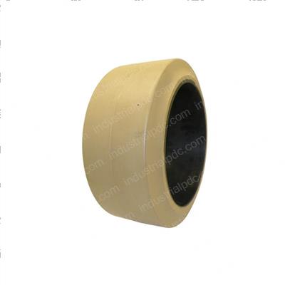 Picture of Tire - 16x7x10.5 Smooth Flat