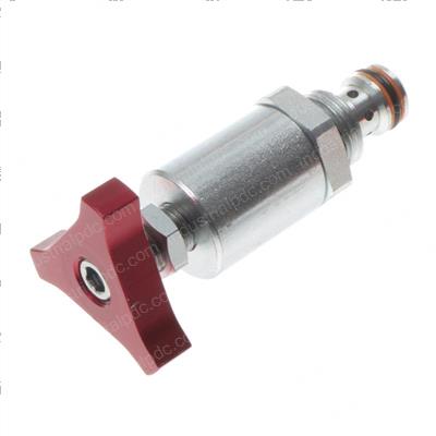 Picture of Regulator - Hydraulic General