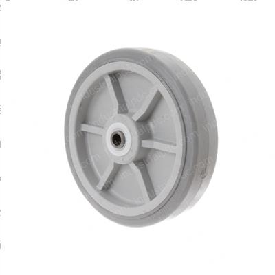 Picture of Wheel - Poly 8x2