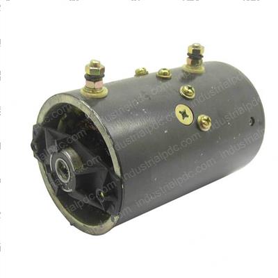 Picture of Motor - Dc