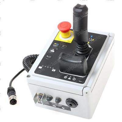 Picture of Controller Gs2668 Dc