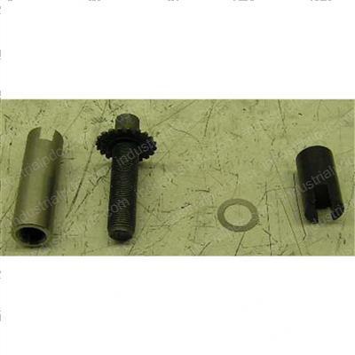 Picture of Adjuster Assembly